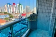 Apartamento Com 3 Quartos - 85M² No Tatuapé!!Cond. Palácio das Artes!!