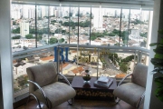 Apartamento Com 141M² - 4 Quartos - Em Andar Alto! Cond Costa Azul!