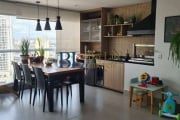 Apartamento Com 118M² - 3 Suítes - Varanda Gourmet Vereda Mooca