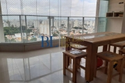 Apartamento À Venda Com 108M² - Em Andar Alto!!Origine Mooca!!