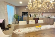 Vende Apartamento Família Mooca 122m 3Suites Varanda Gourmet!