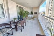 Apartamento Incontro Mooca 112m² 2Vagas Depósito Varanda Gourmet!