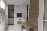 Apartamento À Venda Com 112M² - Varanda Gourmet!! Cond Volare!!