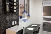 Apartamento para Venda em São Paulo, Vila Granada, 1 dormitório, 1 banheiro, 1 vaga