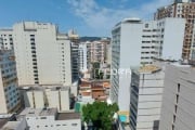 Apartamento com 3 dormitórios à venda, 110 m² por R$ 650.000,00 - Icaraí - Niterói/RJ