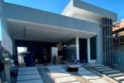 Casa com 3 dormitórios à venda, 210 m² por R$ 1.250.000,00 - Cajueiros (Itaipuaçu) - Maricá/RJ