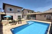 Casa com 4 dormitórios à venda, 240 m² por R$ 1.500.000,00 - Itaipu - Niterói/RJ