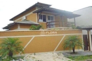 Casa com 3 dormitórios à venda, 200 m² por R$ 990.000,00 - Itaipu - Niterói/RJ