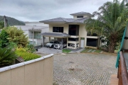 Casa com 4 dormitórios à venda, 400 m² por R$ 1.600.000,00 - São José de Imbassai - Maricá/RJ