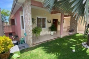 Casa com 3 dormitórios à venda, 150 m² por R$ 740.000,00 - Cajueiros (Itaipuaçu) - Maricá/RJ