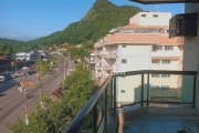 Apartamento com 3 dormitórios à venda, 189 m² por R$ 950.000,00 - Itacoatiara - Niterói/RJ