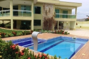 Casa com 3 dormitórios à venda, 250 m² por R$ 1.420.000,00 - Ponta Grossa - Maricá/RJ