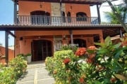 Casa com 5 dormitórios à venda, 311 m² por R$ 1.250.000 - Ponta Grossa - Maricá/RJ