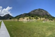 Terreno à venda, 360 m² por R$ 170.000,00 - Inoã - Maricá/RJ