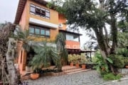 Casa com 3 dormitórios à venda, 508 m² por R$ 3.000.000,00 - Piratininga - Niterói/RJ