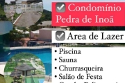 Terreno à venda, 360 m² por R$ 109.900 - Cajueiros - Maricá/RJ