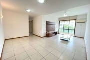 Apartamento com 3 dormitórios à venda, 139 m² por R$ 950.000 - Na entrada deItacoatiara - Niterói/RJ