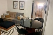 Flat com 1 dormitório à venda, 37 m² por R$ 472.500,00 - Itacoatiara - Niterói/RJ