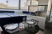 Flat com 1 dormitório à venda, 35 m² por R$ 400.000,00 - Itacoatiara - Niterói/RJ