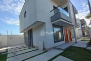 Casa à venda, 100 m² por R$ 495.000,00 - Jardim Atlântico Leste (Itaipuaçu) - Maricá/RJ