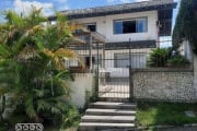 Casa com 4 dormitórios à venda, 550 m² por R$ 900.000,00 - Sape - Niterói/RJ