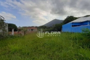 Terreno em Jaconé em condomínio fechadoà venda, 450 m² por R$ 80.000 - Jaconé (Ponta Negra) - Maricá/RJ