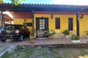 Casa com 3 dormitórios à venda, 193 m² por R$ 600.000,00 - Várzea das Moças - Niterói/RJ