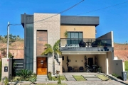 Casa com 4 dormitórios à venda, 283 m² por R$ 1.750.000,00 - Cajueiros (Itaipuaçu) - Maricá/RJ