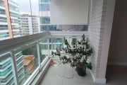 Apartamento com 2 dormitórios à venda, 87 m² por R$ 650.000,00 - Icaraí - Niterói/RJ