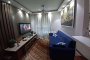 Apartamento com 3 dormitórios à venda, 73 m² por R$ 380.000,00 - Maria Paula - São Gonçalo/RJ