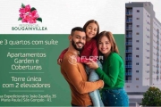 Apartamento com 2 dormitórios à venda, 60 m² por R$ 267.600,00 - Maria Paula - São Gonçalo/RJ