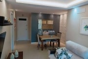 Apartamento com 3 dormitórios à venda, 110 m² por R$ 850.000,00 - Santa Rosa - Niterói/RJ