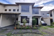 Casa com 3 dormitórios à venda, 116 m² por R$ 780.000,00 - Itaipu - Niterói/RJ