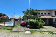 Casa com 3 dormitórios à venda, 116 m² por R$ 730.000,00 - Itaipu - Niterói/RJ