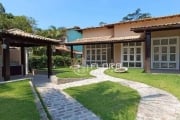 Casa com 3 dormitórios à venda, 150 m² por R$ 950.000,00 - Várzea das Moças - Niterói/RJ