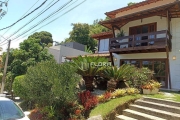 Casa com 5 dormitórios à venda, 300 m² por R$ 2.500.000,00 - Itacoatiara - Niterói/RJ