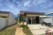 Casa com 3 dormitórios à venda, 100 m² por R$ 500.000 - Pindobas - Maricá/RJ