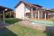 Casa com 4 dormitórios à venda, 450 m² por R$ 1.800.000,00 - Itaipu - Niterói/RJ