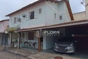 Casa com 3 dormitórios à venda, 110 m² por R$ 800.000,00 - Itaipu - Niterói/RJ