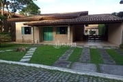 Casa com 3 dormitórios à venda, 204 m² por R$ 1.100.000,00 - Várzea das Moças - Niterói/RJ