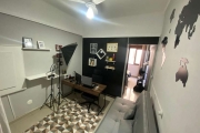 Apartamento à venda, 32 m² por R$ 115.000,00 - Centro - Niterói/RJ