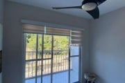 Apartamento com 2 dormitórios à venda, 55 m² por R$ 250.000 - Pendotiba - Niterói/RJ