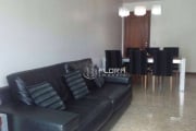 Apartamento com 3 dormitórios à venda, 116 m² por R$ 950.000 - Icaraí - Niterói/RJ