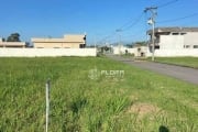 Terreno à venda, 360 m² por R$ 190.000,00 - Cajueiros (Itaipuaçu) - Maricá/RJ