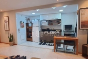 Apartamento à venda, 76 m² por R$ 685.000,00 - Santa Rosa - Niterói/RJ