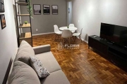 Apartamento à venda, 50 m² por R$ 315.000,00 - Centro - Niterói/RJ