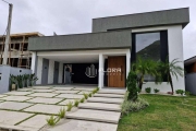 Casa com 3 dormitórios à venda, 187 m² por R$ 1.100.000,00 - Cajueiros - Maricá/RJ