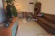 Apartamento à venda, 78 m² por R$ 640.000,00 - Santa Rosa - Niterói/RJ