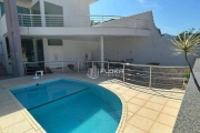 Casa com 5 dormitórios à venda, 300 m² por R$ 990.000,00 - Várzea das Moças - Niterói/RJ