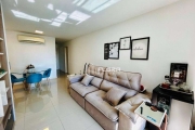 Apartamento com 2 dormitórios à venda, 88 m² por R$ 715.000,00 - Charitas - Niterói/RJ